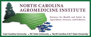 NC Agromedicine logo